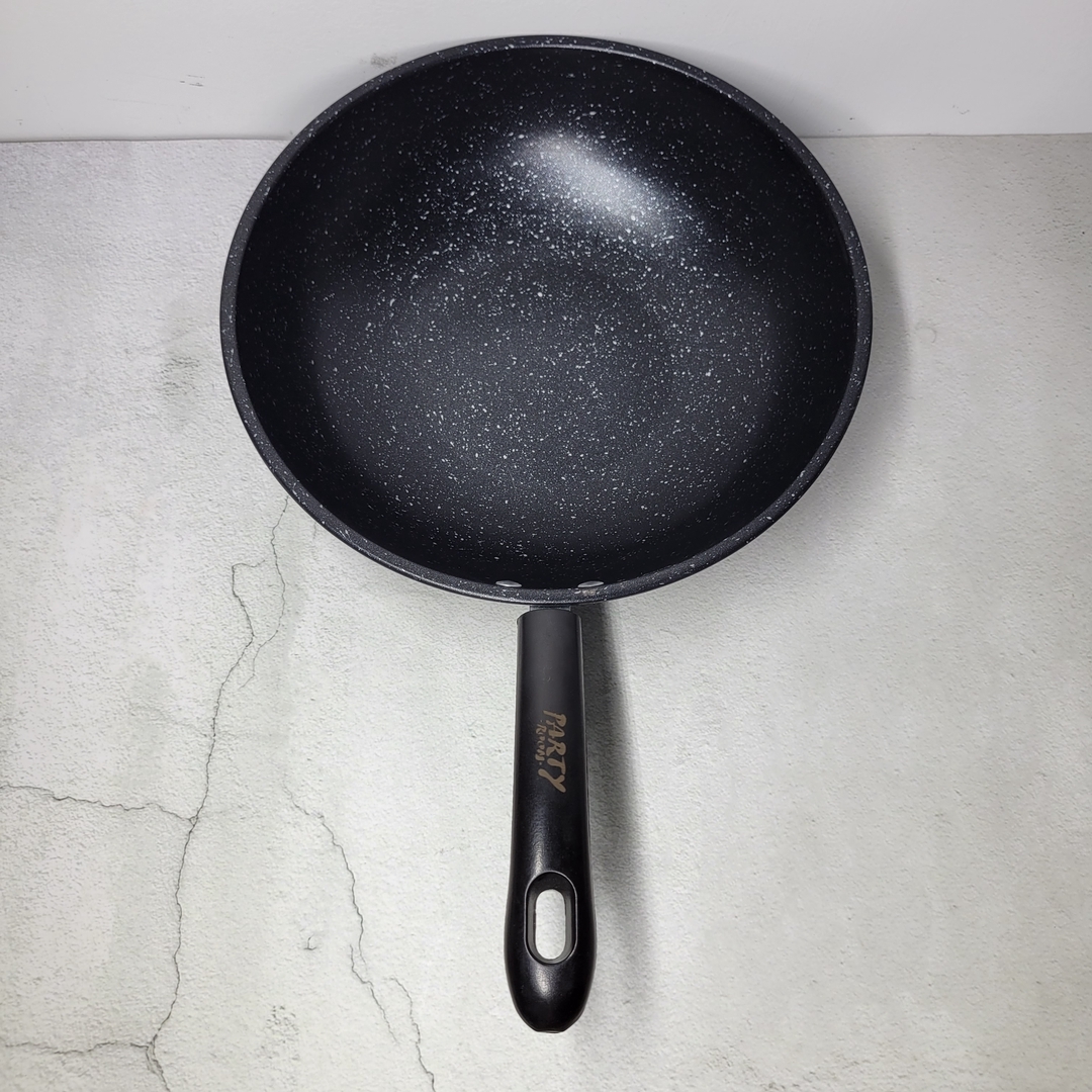 Party Cookware PARTY ROOM Cooking Pots, Essential Cookware for Stir-Frying and More ...