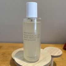 Victoria&#39;s Secret Honeysuckle &amp; White Patchouli Fragrant Moisture Mist 10.1 Oz - £48.23 GBP