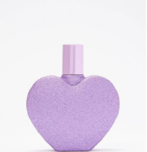 Rue21 Rue 21 Purple Heart Eau De Perfume Parfum Spray Women Girl Fragrance 1.7 - £26.87 GBP