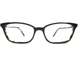 Oliver Peoples Eyeglasses Frames OV5334U 1309 Scaria Black Tortoise 52-1... - $252.23