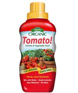 Espoma Organic Tomato &amp; Vegetable Food for Organic Gardening, 8 Fl. Oz. - €8,64 EUR