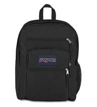 Jansport Big Student Backpack Black - £51.95 GBP+