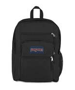 Jansport Big Student Backpack Black - £51.83 GBP+