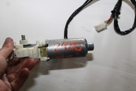 00-06 w215 MERCEDES CL55 CL600 CL65 PASSENGER RIGHT WINDOW MOTOR 2428 image 7