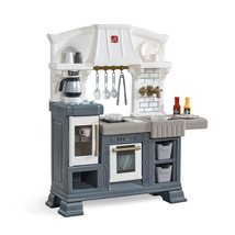 Step2 Gilded Gourmet Kids Kitchen Playset, Indoor/Outdoor Kitchenette, Interacti - £143.05 GBP