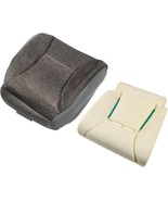 GXYWADY Bottom Seat Cover + Foam Cushion Replacement for 1998-2002 Ram 1... - €130,38 EUR