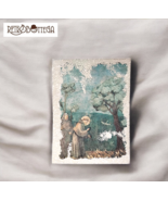 Giotto Art Print Saint Francis of Assisi Preaching to the Birds - $51.17
