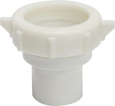 Plumb Pak PP55-8W Reducer Coupling, 1-1/2&quot; x 1-1/4&quot; - $6.93