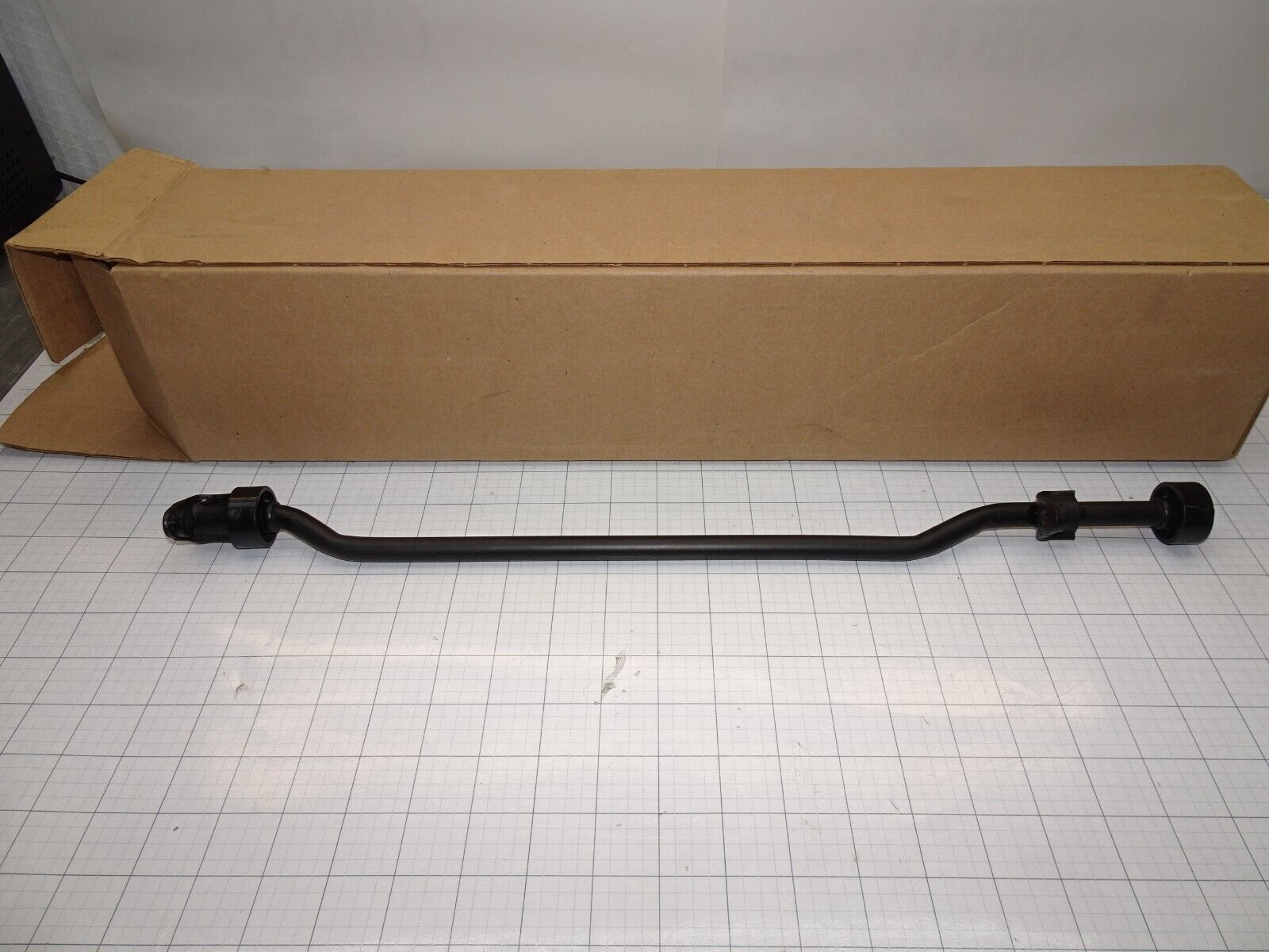 GM 25895132 Rear Seat Hinge Bar Tie Link LH OEM NOS General Motors - $29.97