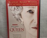 The Queen (DVD, 2007) Helen Mirren - $5.69