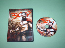 300 (DVD, 2007, Widescreen) - £5.92 GBP