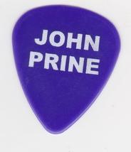 JOHN PRINE GUITAR PICK Oh Boy Records Country Poet Folk ILLEGAL SMILE  - £23.97 GBP