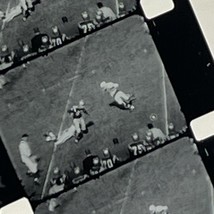 16mm Home Movie High School Football 1961 Beaumont TX South Park High Greenies - £58.66 GBP