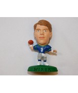 NFLP 1996 Corinthian Collector Number NFL031 Mirer Football NFL Pre-owned - £8.04 GBP