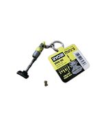 Ryobi Stick Vacuum Keyring Ornament Housekeeper Maid Gift  - $274.56 MXN