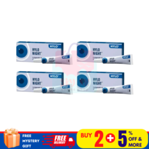 4 X HYLO NIGHT (formerly VitA POS) Vitamin A Eye Ointment 5g Tube - $79.00