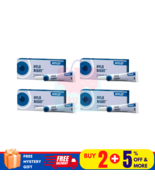 4 X HYLO NIGHT (formerly VitA POS) Vitamin A Eye Ointment 5g Tube - $1,457.06 MXN