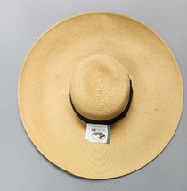 San Diego Hat Company The Glam Floppy Hat Cleveland Ohio Pick Up - £31.88 GBP