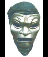 Rubie&#39;s Costume Co Dlx. Immortal Latex Mask Costume - €135,57 EUR