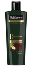 Tresemme Botanique Nourish &amp; Replenish Shampoo 400ml - £6.34 GBP