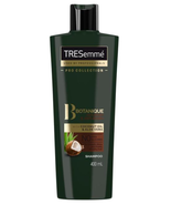 Tresemme Botanique Nourish &amp; Replenish Shampoo 400ml - $8.22