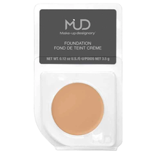 MUD Cream Foundation Refill, CB3 - $401.15 MXN