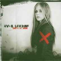 Avril Lavigne : Under My Skin CD Pre-Owned - £11.35 GBP