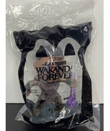 M’Baku McDonald&#39;s Happy Meal Toy #4 Marvel Black Panther Wakanda Forever... - £6.32 GBP