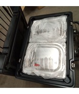 Food Warmer Insulated Pan Carrier 31.7Qt Hot Box for Catering. 118 JS - £91.60 GBP