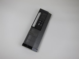 New Genuine Dell Optiplex 390 SFF Front Bezel Chassis - 78TRR 078TRR - £23.50 GBP
