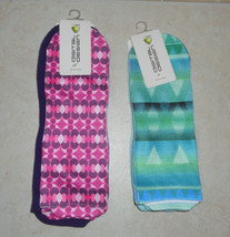 (2) SOFSole Womens Digital Design Low Cut Socks Shoe Size 5-10 - £11.99 GBP