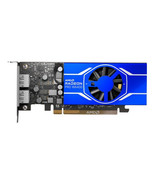 AMD 100-506189 AMD RADEON PRO W6400 GRAPHIC CARD **E - $7,351.54 MXN