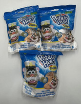 Mr. Potato Head Saul T. Chips. Brand New/Sealed. *Discontinued* X 3 - £8.79 GBP