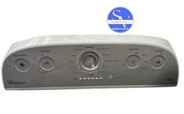Whirlpool Washer Control Panel W10692536 W11089563 - $88.81