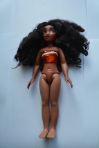 Barbie Color Reveal Doll PizzazDisney F0906 Princess Moana Royal Shimmer Hasbro  - £7.92 GBP