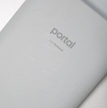 Facebook Portal Plus 15.6" Smart Video Calling  - White 899-00048-01 image 7