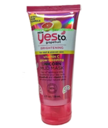 NEW Yes To Grapefruit Brightening Vitamin C Glow-Boosting Unicorn Mud Ma... - $181.42 MXN