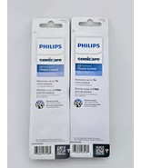 Philips Sonicare C2 Optimal Plaque Control Toothbrush 3 Heads HX9023/65 ... - $28.98