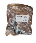 Rear Parking Brake Hardware Kit Spring For Hyundai Santa Fe Kia Sorento - €12,67 EUR