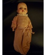 Antique Baby Doll 8&quot; Jointed Arms/Legs  - €17,37 EUR