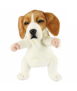 Dog Puppet Toy - Beagle - £42.01 GBP