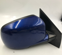 2009-2020 Dodge Journey Passenger Side View Power Door Mirror Blue OEM A01B62003 - $80.99