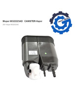 New OEM Mopar Fuel Vapor Canister 11-21 Dodge Durango Grand Cherokee 683... - $1,282.83 CAD