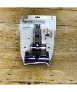 Dyson Vacuum Mini Turbine Head - Purple Attachment Replacement NEW NIB - $30.99 CAD