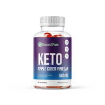 Apple Cider Vinegar Keto Gummies ACV Made With Vitamin B-12 Weight Loss - $59.90 CAD