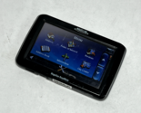 Magellan RoadMate 3055 GPS 4.7 Inch Touchscreen Tested - £11.86 GBP