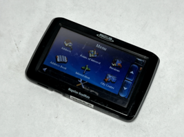 Magellan RoadMate 3055 GPS 4.7 Inch Touchscreen Tested - £11.83 GBP
