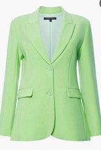 French Connection ruth blazer in Green Flash - $180.00