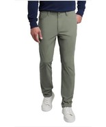 Kirkland Signature Men&#39;s Pants Green Stretch Moisture Wicking UPF 50+ Co... - $58.99 CAD