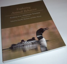 Exploring Animal Behavior: Readings from American Scientist (Sixth Editi... - £10.38 GBP